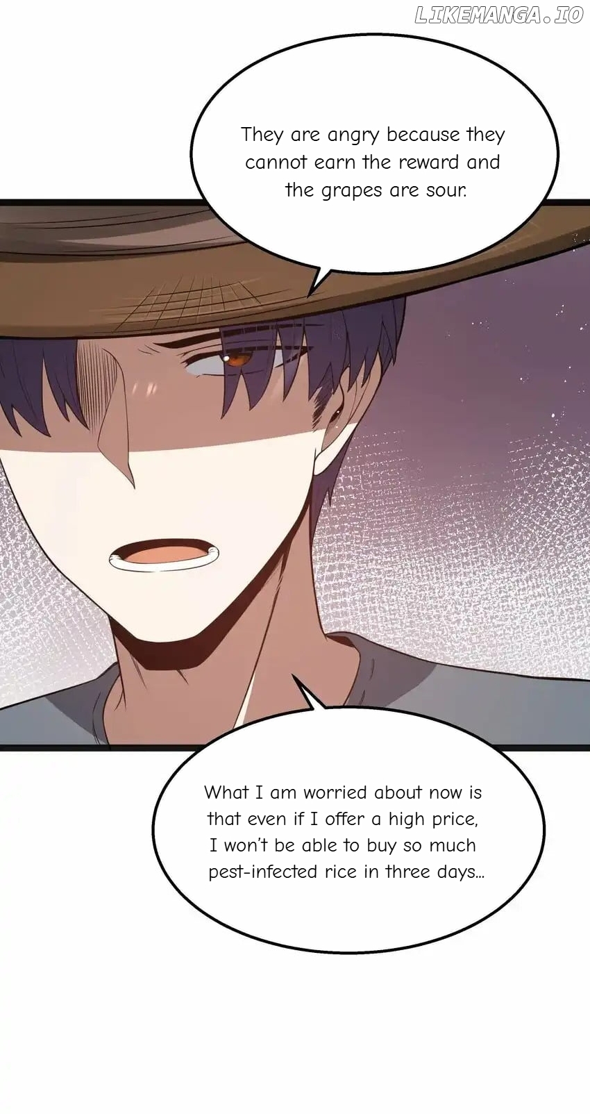 This Hero is a Money Supremacist Chapter 23 - page 33
